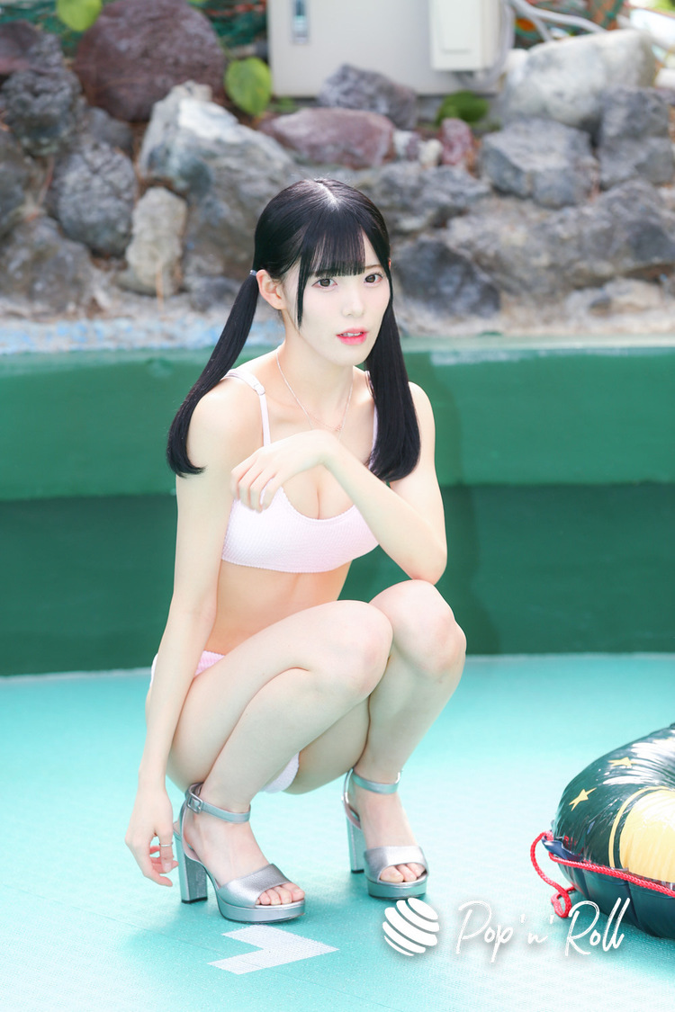 立花ことり（ミスティア）＜SUMMERLAND IDOL CARNIVAL＞（3月19日／撮影：河邉有実莉）