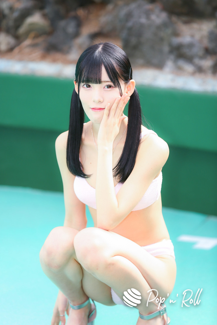 立花ことり（ミスティア）＜SUMMERLAND IDOL CARNIVAL＞（3月19日／撮影：河邉有実莉）