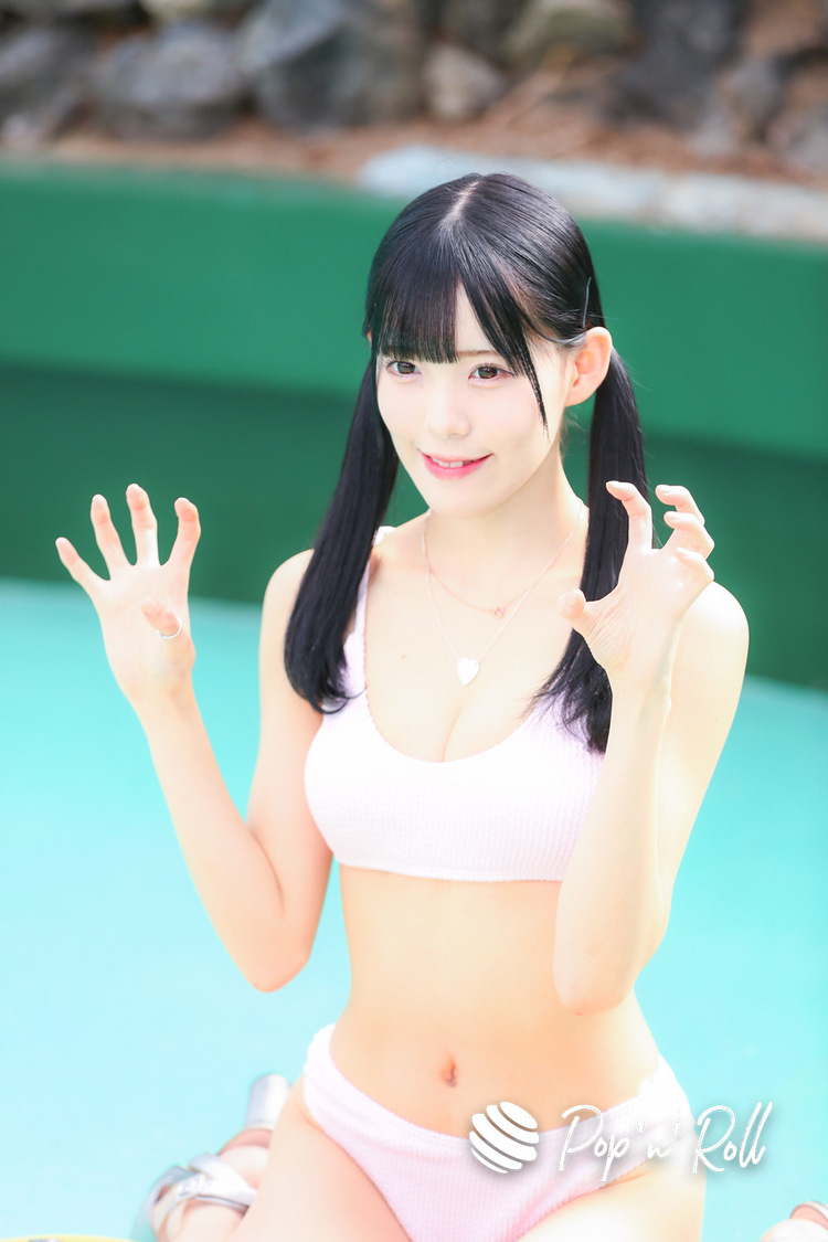 立花ことり（ミスティア）＜SUMMERLAND IDOL CARNIVAL＞（3月19日／撮影：河邉有実莉）