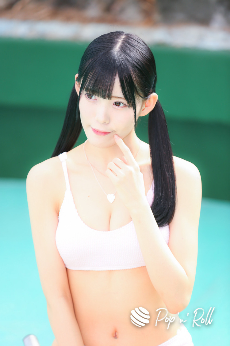 立花ことり（ミスティア）＜SUMMERLAND IDOL CARNIVAL＞（3月19日／撮影：河邉有実莉）