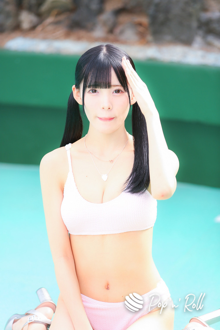 立花ことり（ミスティア）＜SUMMERLAND IDOL CARNIVAL＞（3月19日／撮影：河邉有実莉）