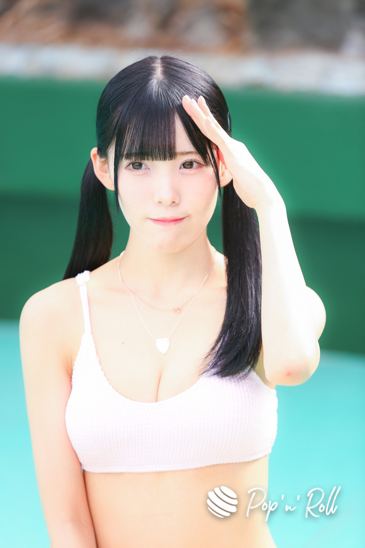 立花ことり（ミスティア）＜SUMMERLAND IDOL CARNIVAL＞（3月19日／撮影：河邉有実莉）