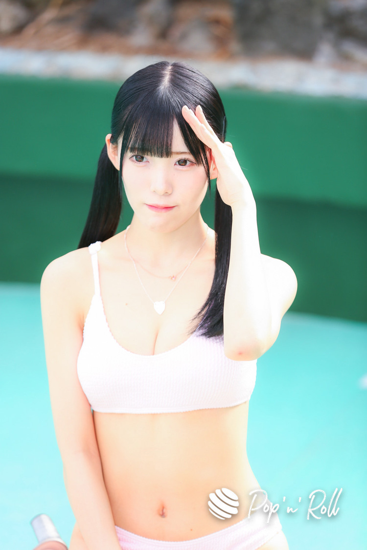 立花ことり（ミスティア）＜SUMMERLAND IDOL CARNIVAL＞（3月19日／撮影：河邉有実莉）