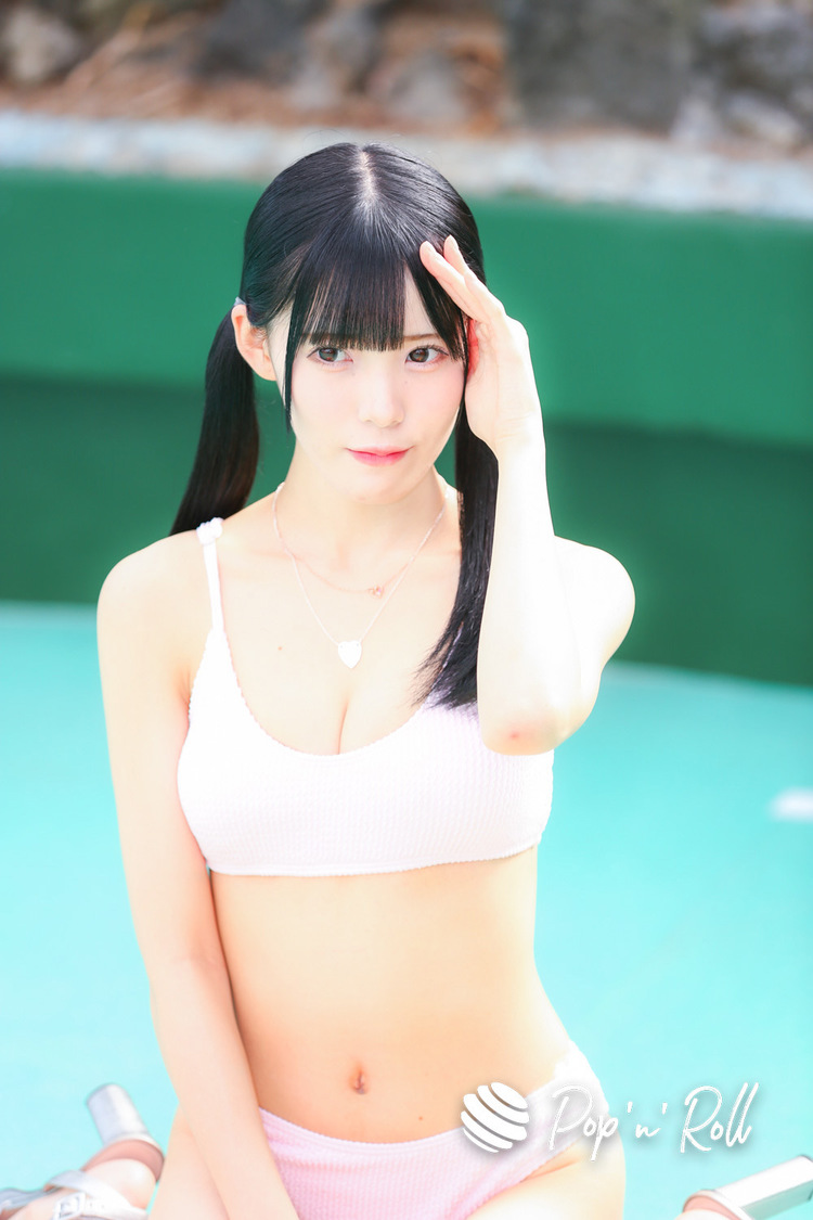 立花ことり（ミスティア）＜SUMMERLAND IDOL CARNIVAL＞（3月19日／撮影：河邉有実莉）