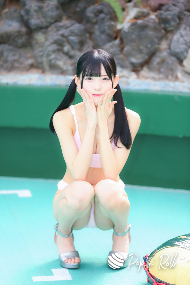 立花ことり（ミスティア）＜SUMMERLAND IDOL CARNIVAL＞（3月19日／撮影：河邉有実莉）