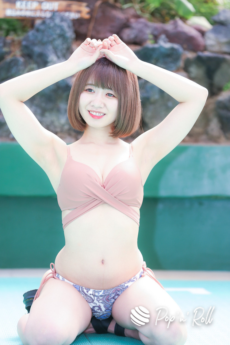 南茉莉花（FES☆TIVE）＜SUMMERLAND IDOL CARNIVAL＞（3月19日）