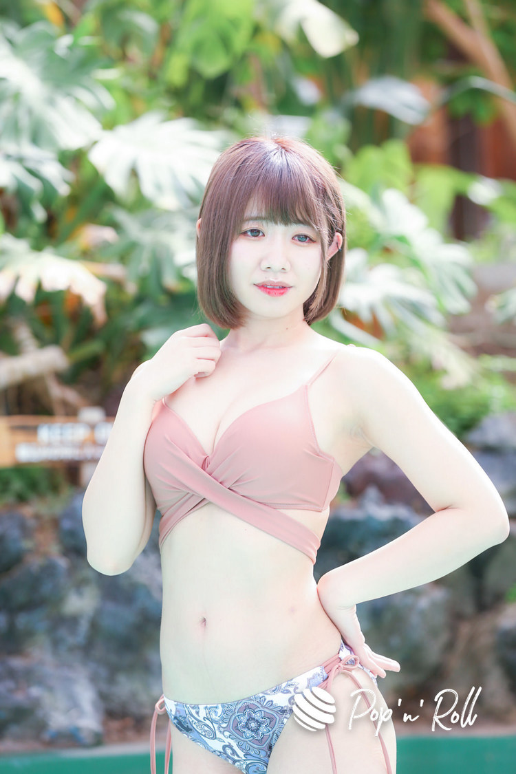 南茉莉花（FES☆TIVE）＜SUMMERLAND IDOL CARNIVAL＞（3月19日）