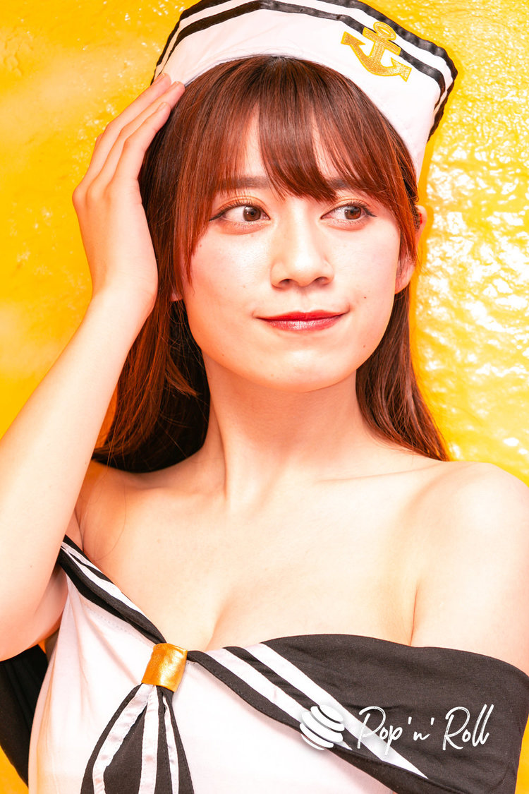 広山楓（notall）＜SUMMERLAND IDOL CARNIVAL＞（3月19日）