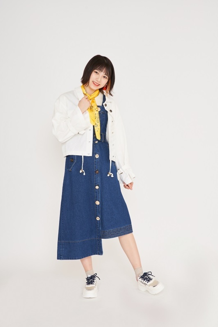 菅原茉椰（SKE48）