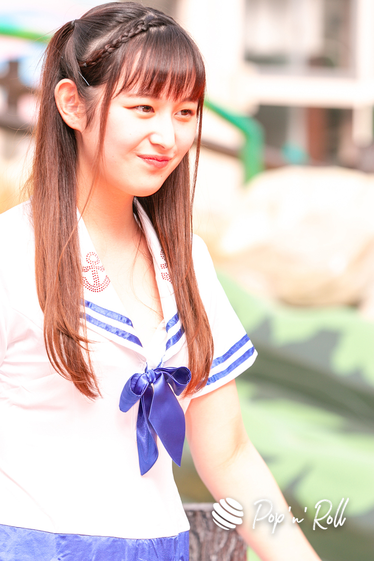 朝日ゆきの（paslil’）＜SUMMERLAND IDOL CARNIVAL＞（3月19日）