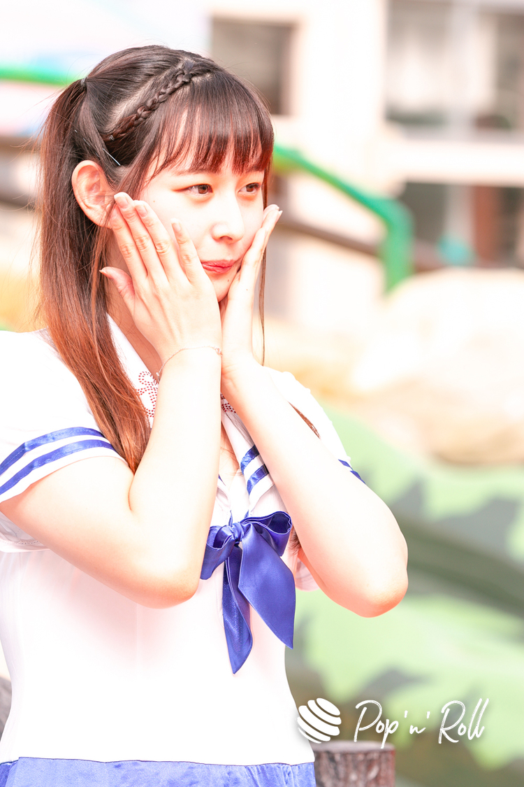 朝日ゆきの（paslil’）＜SUMMERLAND IDOL CARNIVAL＞（3月19日）