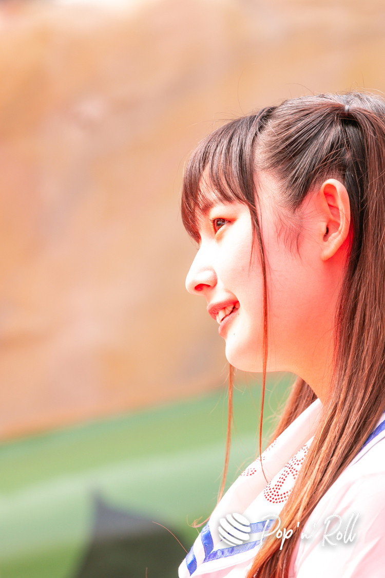 朝日ゆきの（paslil’）＜SUMMERLAND IDOL CARNIVAL＞（3月19日）