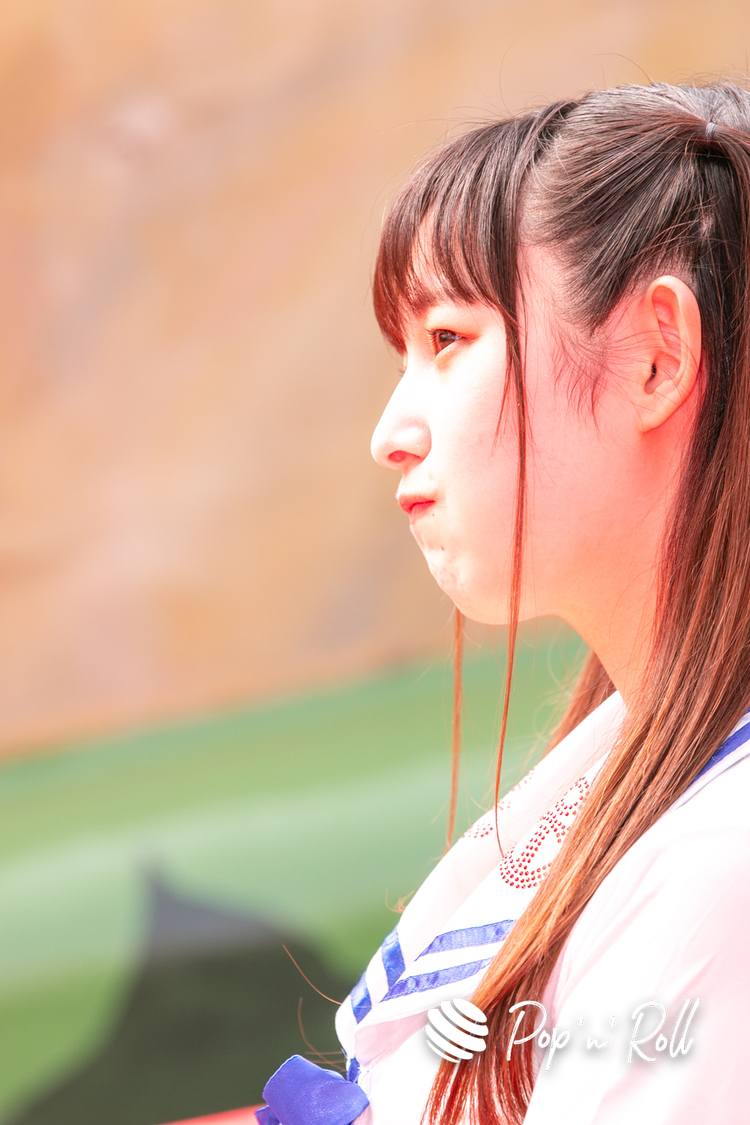 朝日ゆきの（paslil’）＜SUMMERLAND IDOL CARNIVAL＞（3月19日）