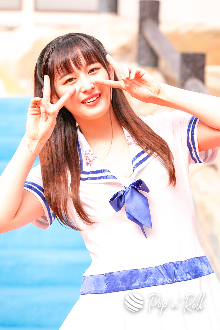 朝日ゆきの（paslil’）＜SUMMERLAND IDOL CARNIVAL＞（3月19日）