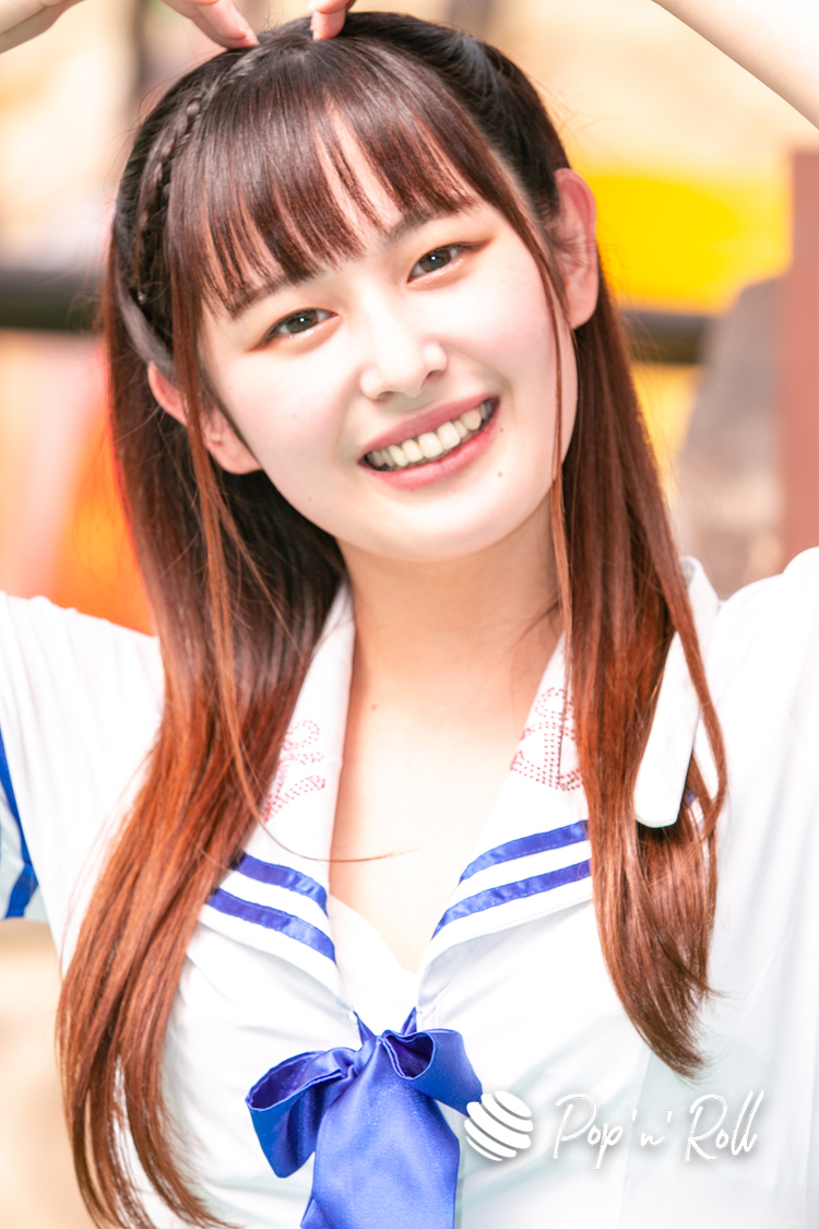 朝日ゆきの（paslil’）＜SUMMERLAND IDOL CARNIVAL＞（3月19日）