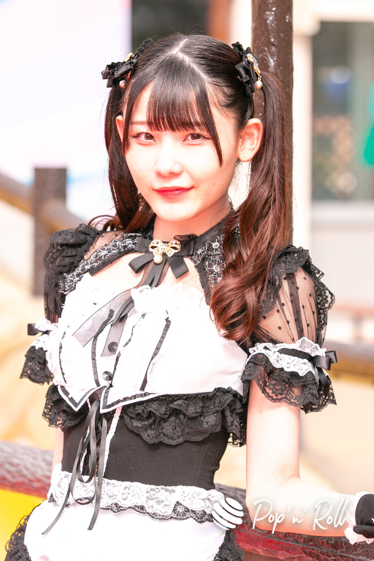 桜夏なつ（B▼DPiNK.）＜SUMMERLAND IDOL CARNIVAL＞（3月19日）