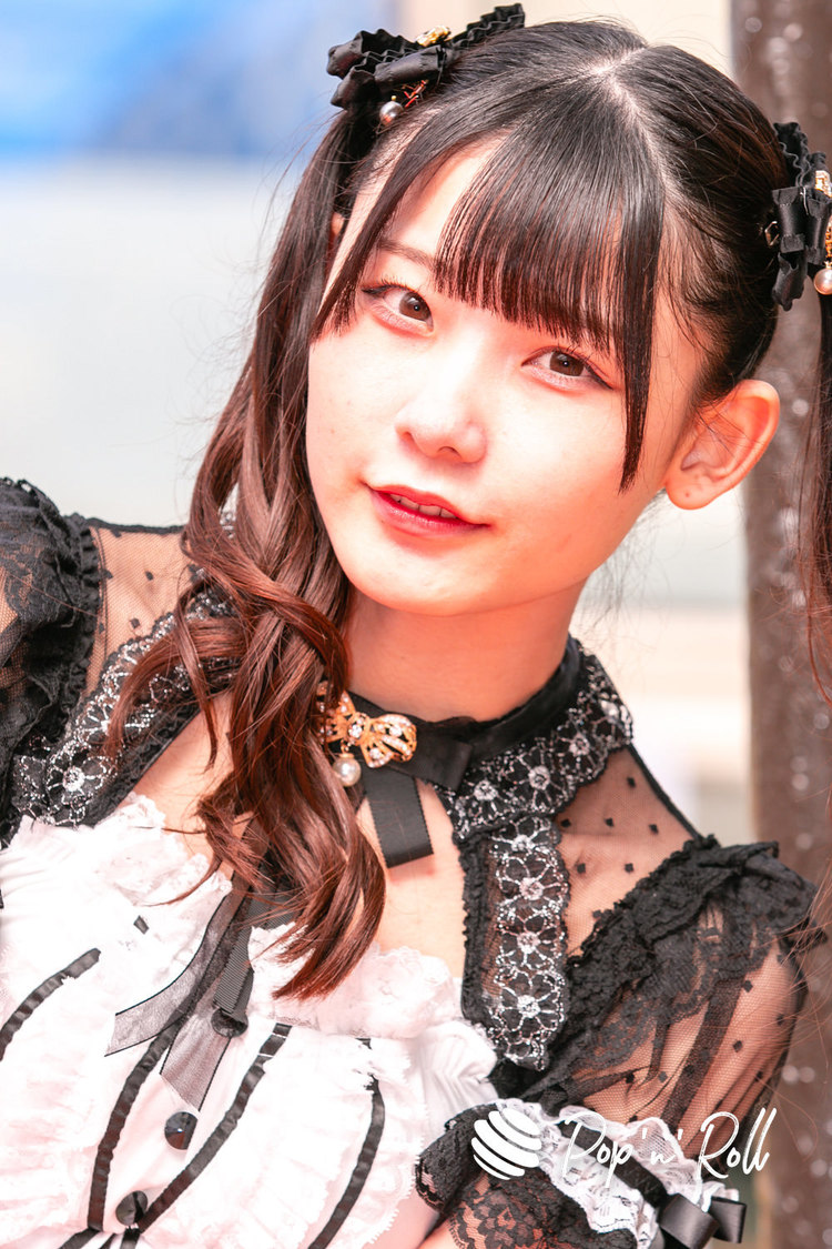 桜夏なつ（B▼DPiNK.）＜SUMMERLAND IDOL CARNIVAL＞（3月19日）