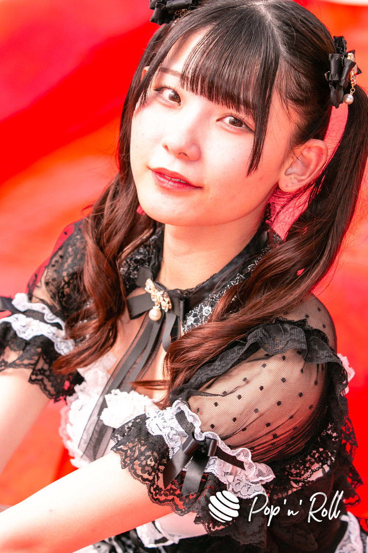 桜夏なつ（B▼DPiNK.）＜SUMMERLAND IDOL CARNIVAL＞（3月19日）