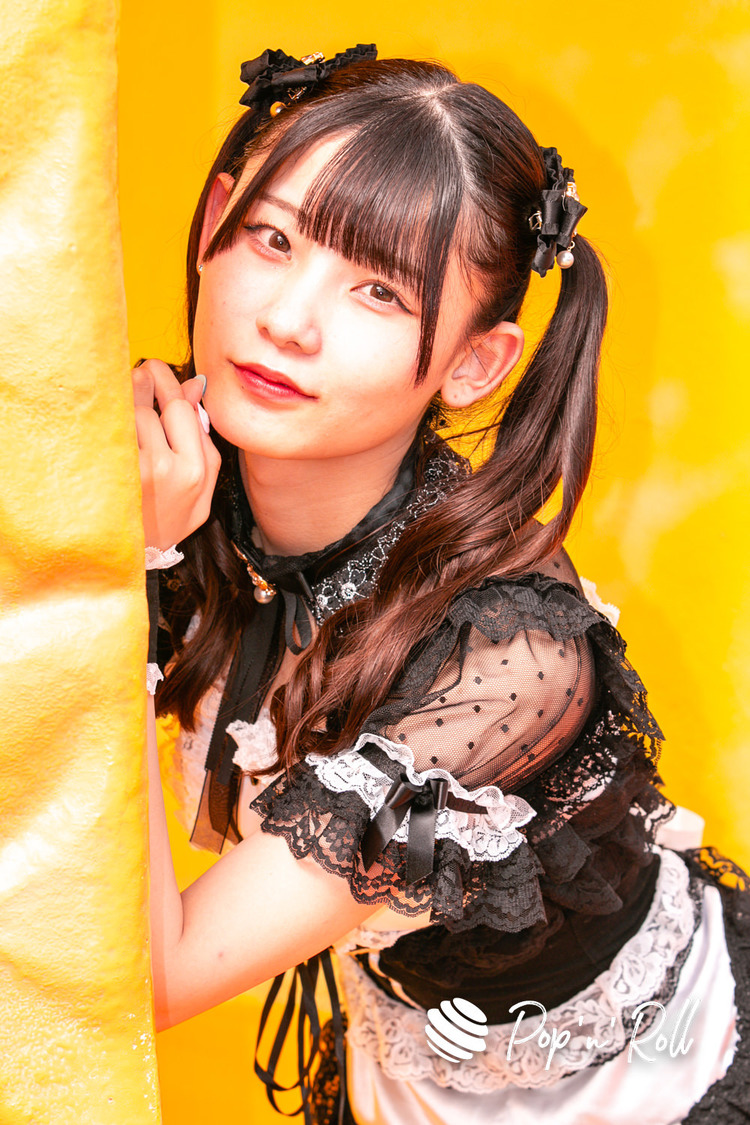 桜夏なつ（B▼DPiNK.）＜SUMMERLAND IDOL CARNIVAL＞（3月19日）