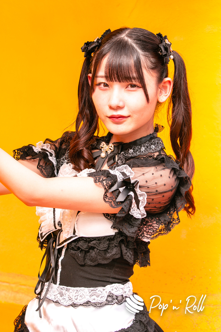 桜夏なつ（B▼DPiNK.）＜SUMMERLAND IDOL CARNIVAL＞（3月19日）