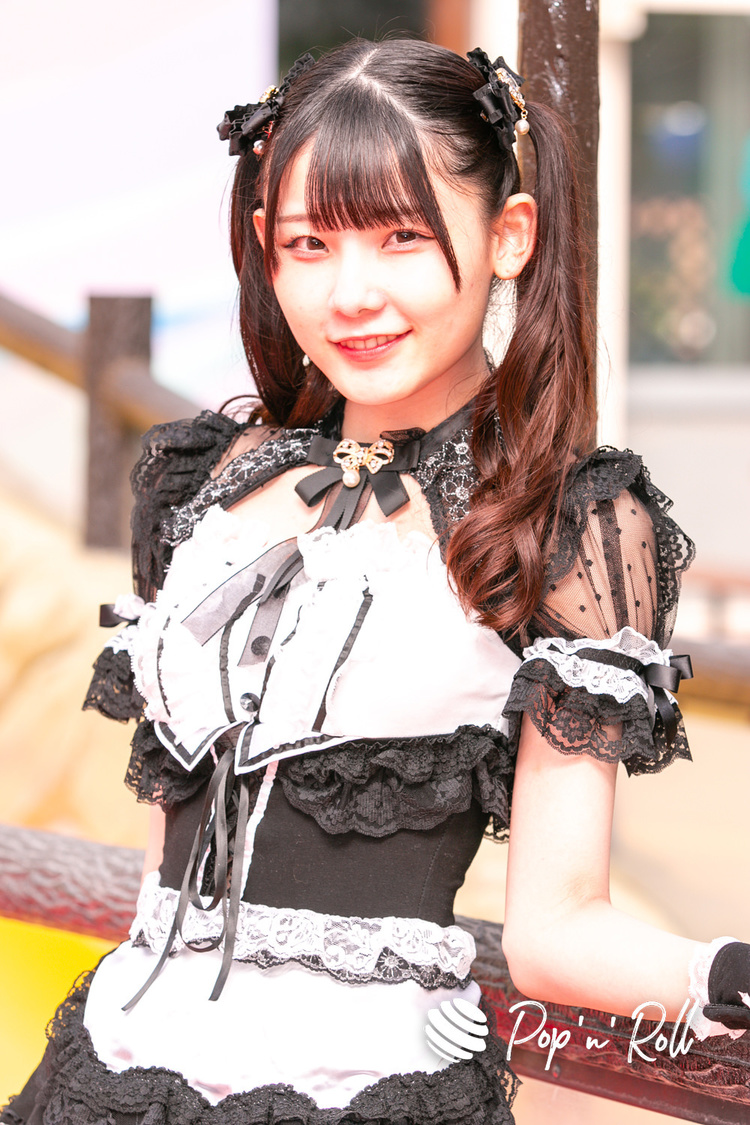 桜夏なつ（B▼DPiNK.）＜SUMMERLAND IDOL CARNIVAL＞（3月19日）
