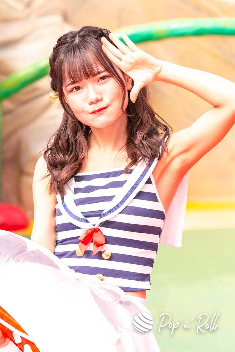 成瀬陽菜（Shupines）＜SUMMERLAND IDOL CARNIVAL＞（3月19日）