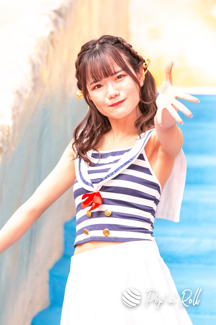 成瀬陽菜（Shupines）＜SUMMERLAND IDOL CARNIVAL＞（3月19日）