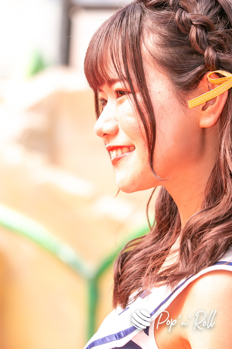 成瀬陽菜（Shupines）＜SUMMERLAND IDOL CARNIVAL＞（3月19日）