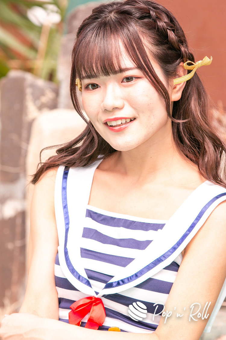 成瀬陽菜（Shupines）＜SUMMERLAND IDOL CARNIVAL＞（3月19日）