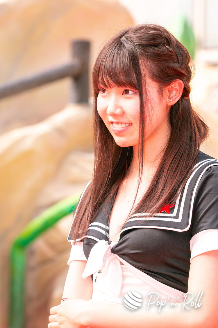 星名瞳（paslil’）＜SUMMERLAND IDOL CARNIVAL＞（3月19日）