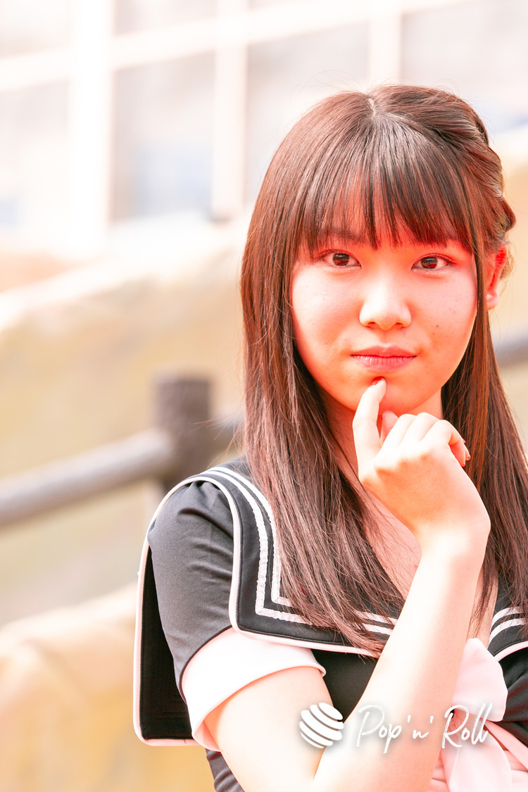 星名瞳（paslil’）＜SUMMERLAND IDOL CARNIVAL＞（3月19日）