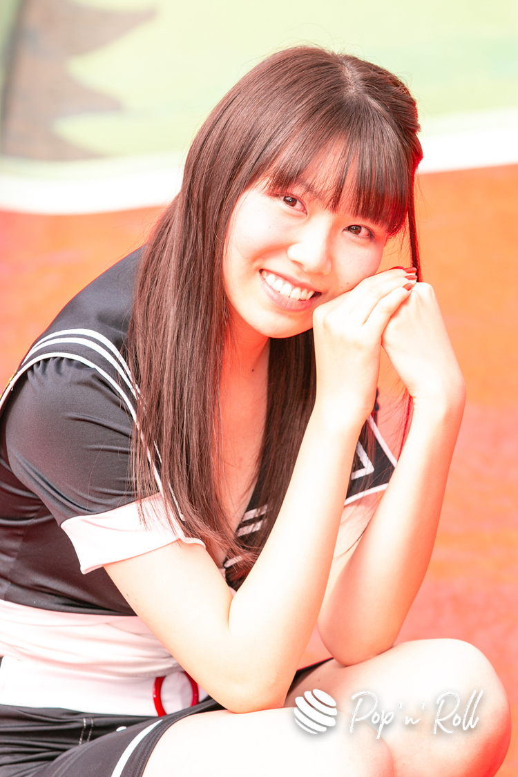 星名瞳（paslil’）＜SUMMERLAND IDOL CARNIVAL＞（3月19日）