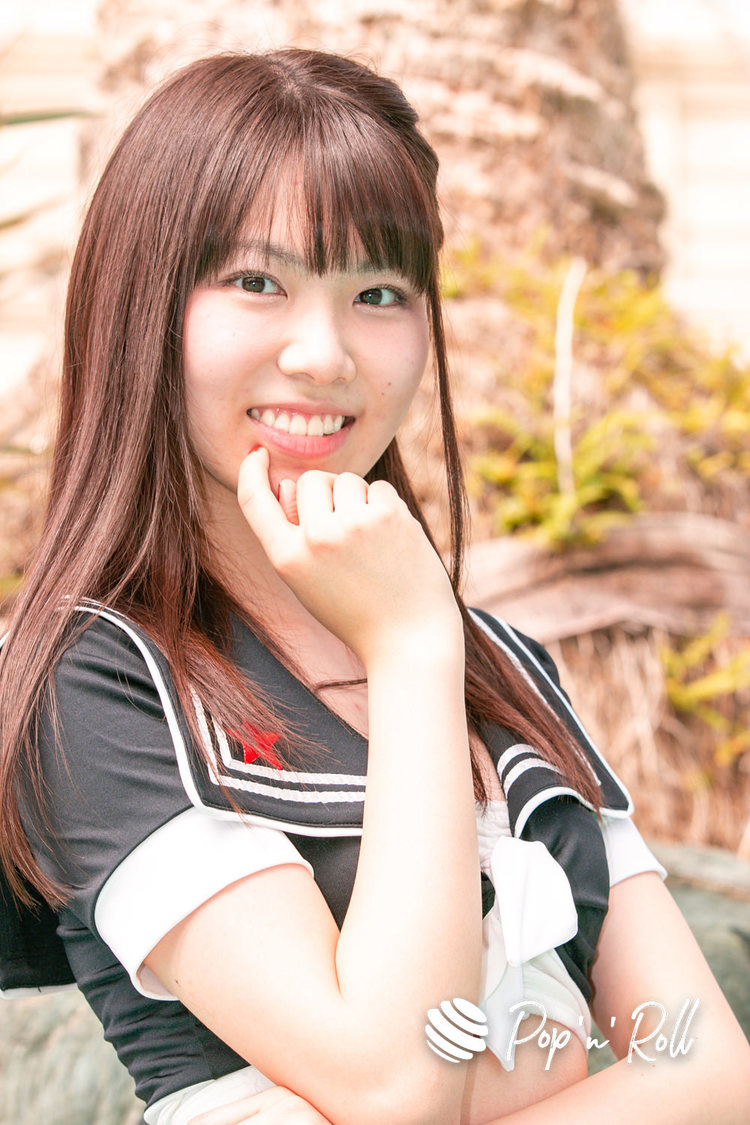 星名瞳（paslil’）＜SUMMERLAND IDOL CARNIVAL＞（3月19日）