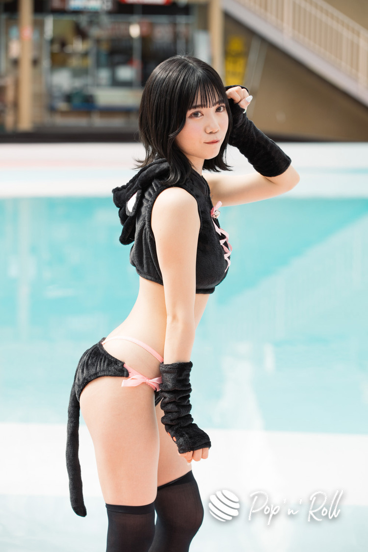 白瀬乃愛（煌めき☆アンフォレント）＜SUMMERLAND IDOL CARNIVAL＞（3月19日）