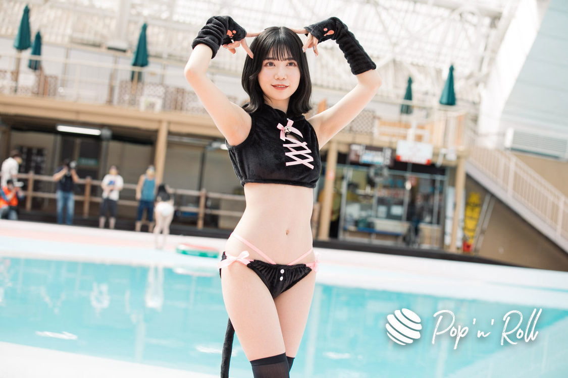 白瀬乃愛（煌めき☆アンフォレント）＜SUMMERLAND IDOL CARNIVAL＞（3月19日）