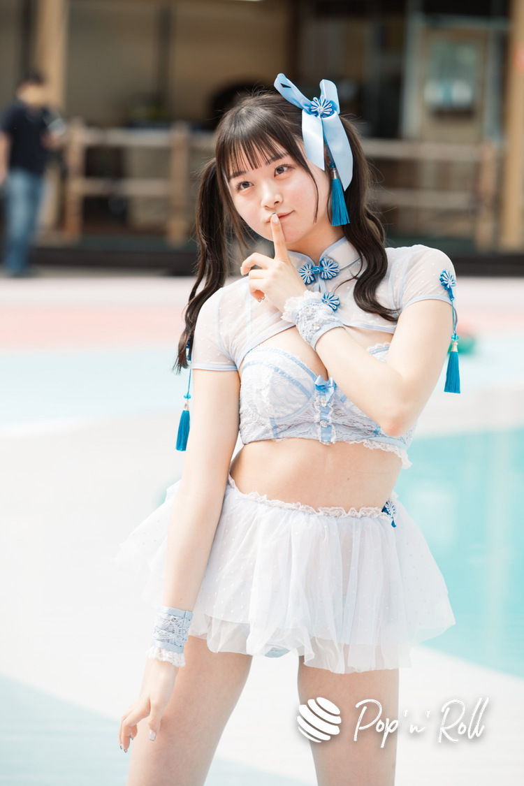 達家真姫宝（煌めき☆アンフォレント）＜SUMMERLAND IDOL CARNIVAL＞（3月19日）