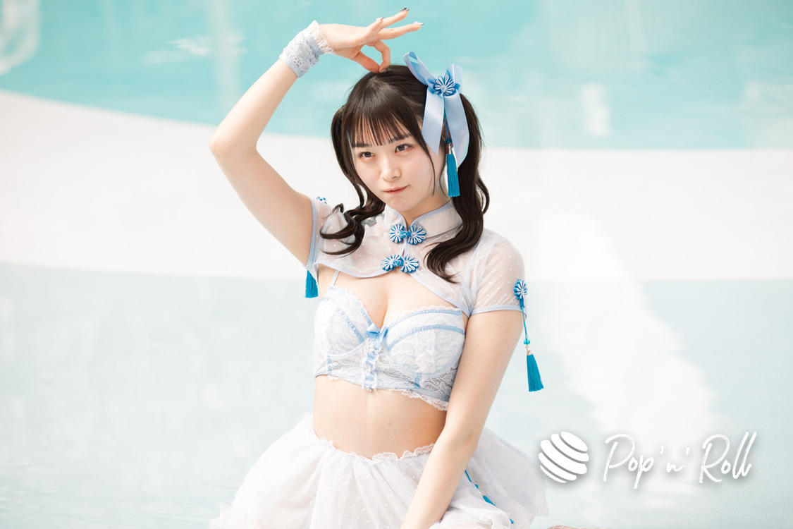 達家真姫宝（煌めき☆アンフォレント）＜SUMMERLAND IDOL CARNIVAL＞（3月19日）