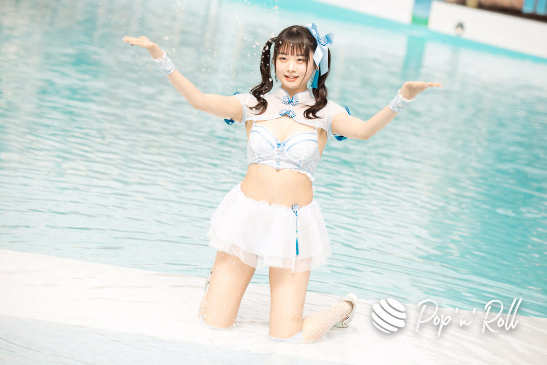 達家真姫宝（煌めき☆アンフォレント）＜SUMMERLAND IDOL CARNIVAL＞（3月19日）