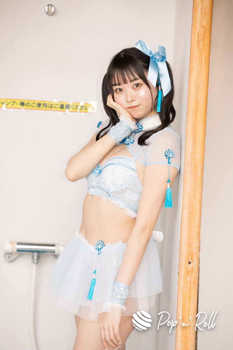 達家真姫宝（煌めき☆アンフォレント）＜SUMMERLAND IDOL CARNIVAL＞（3月19日）