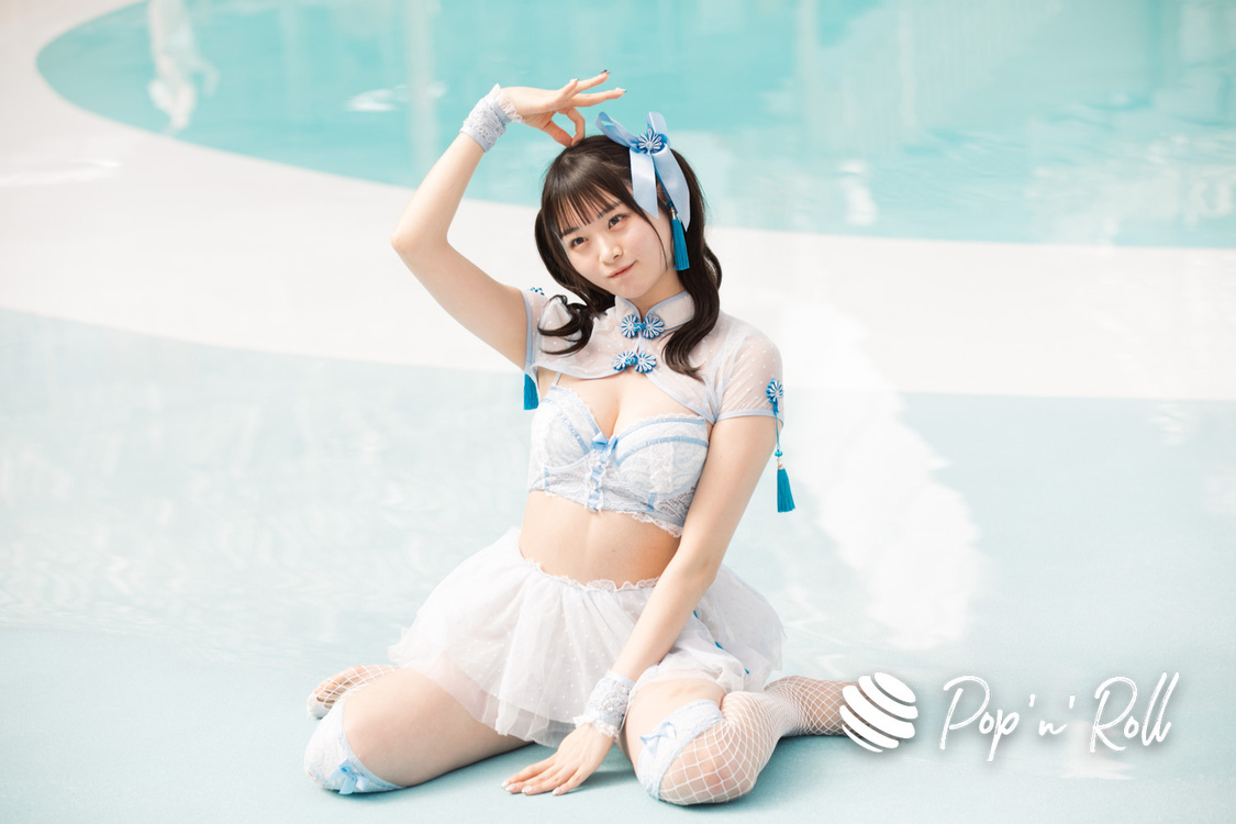 達家真姫宝（煌めき☆アンフォレント）＜SUMMERLAND IDOL CARNIVAL＞（3月19日）