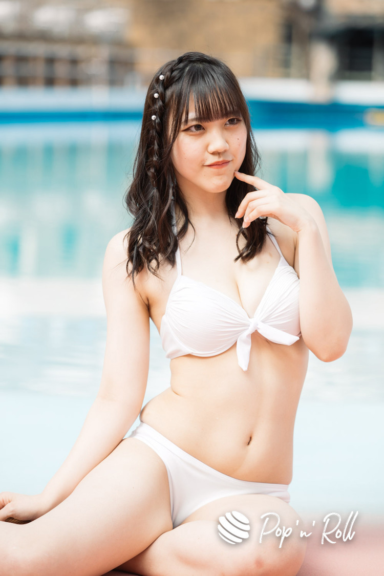 九重奏音（Pink Panda）＜SUMMERLAND IDOL CARNIVAL＞（3月19日）