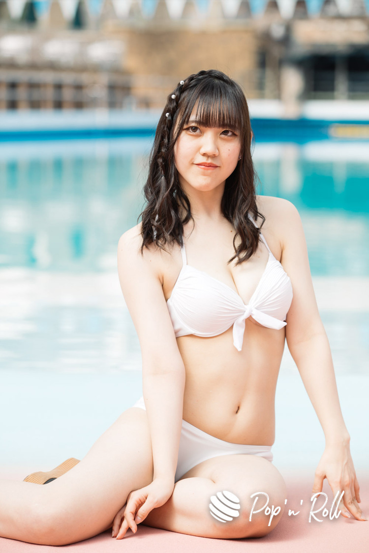 九重奏音（Pink Panda）＜SUMMERLAND IDOL CARNIVAL＞（3月19日）