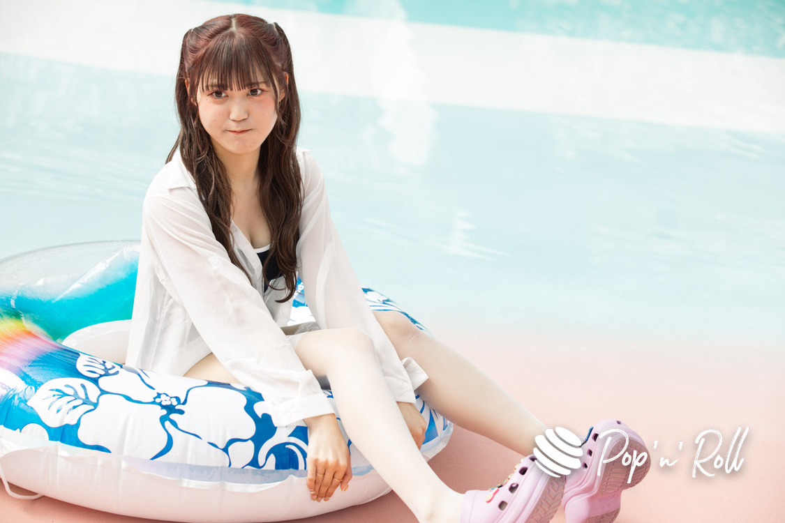 穂村ゆうか（煌めき☆アンフォレント）＜SUMMERLAND IDOL CARNIVAL＞（3月19日）