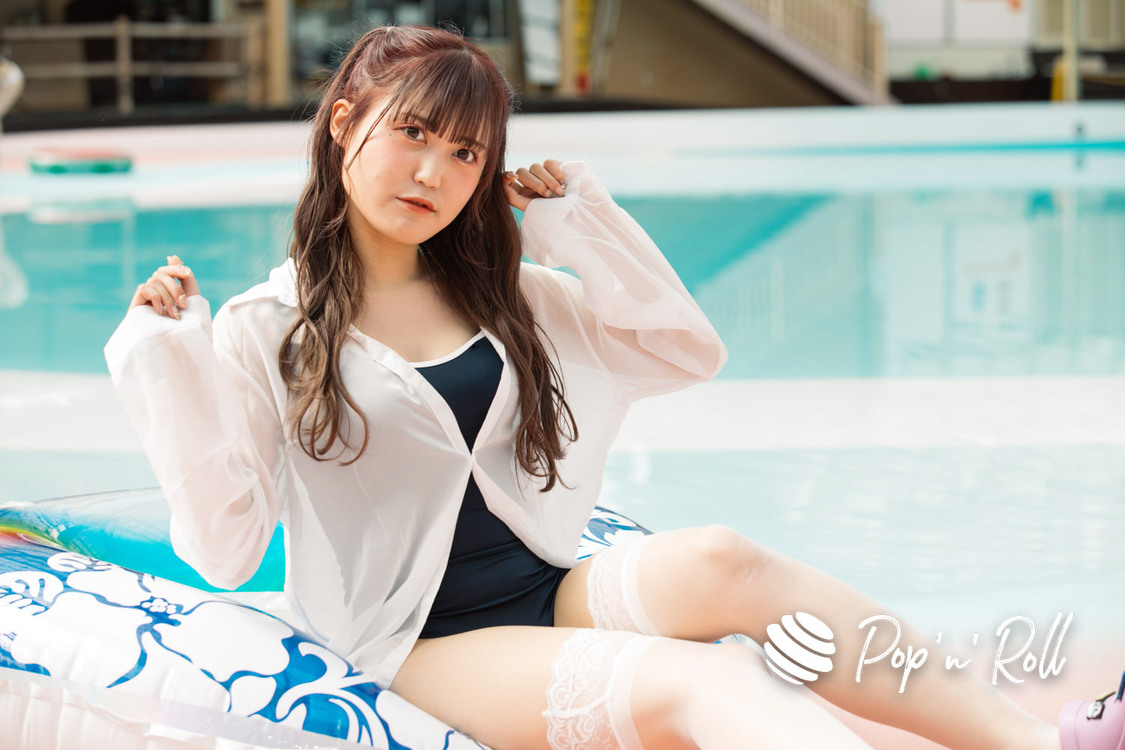 穂村ゆうか（煌めき☆アンフォレント）＜SUMMERLAND IDOL CARNIVAL＞（3月19日）