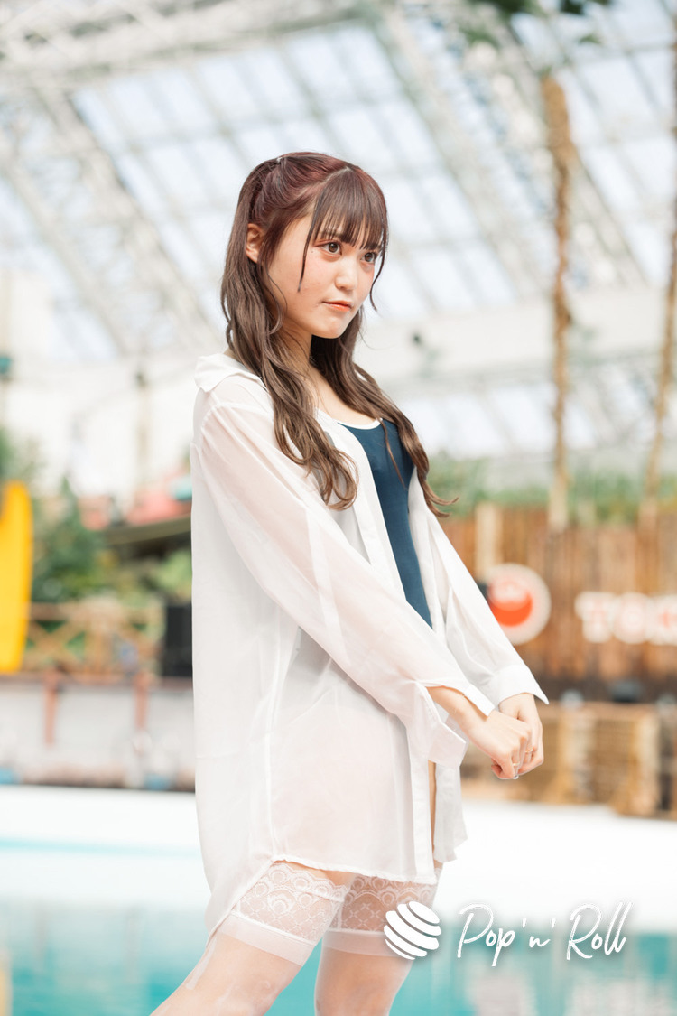 穂村ゆうか（煌めき☆アンフォレント）＜SUMMERLAND IDOL CARNIVAL＞（3月19日）