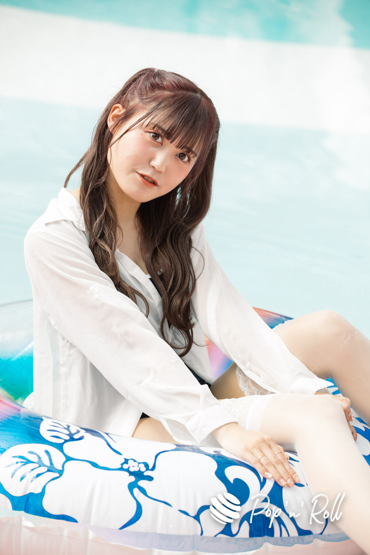 穂村ゆうか（煌めき☆アンフォレント）＜SUMMERLAND IDOL CARNIVAL＞（3月19日）