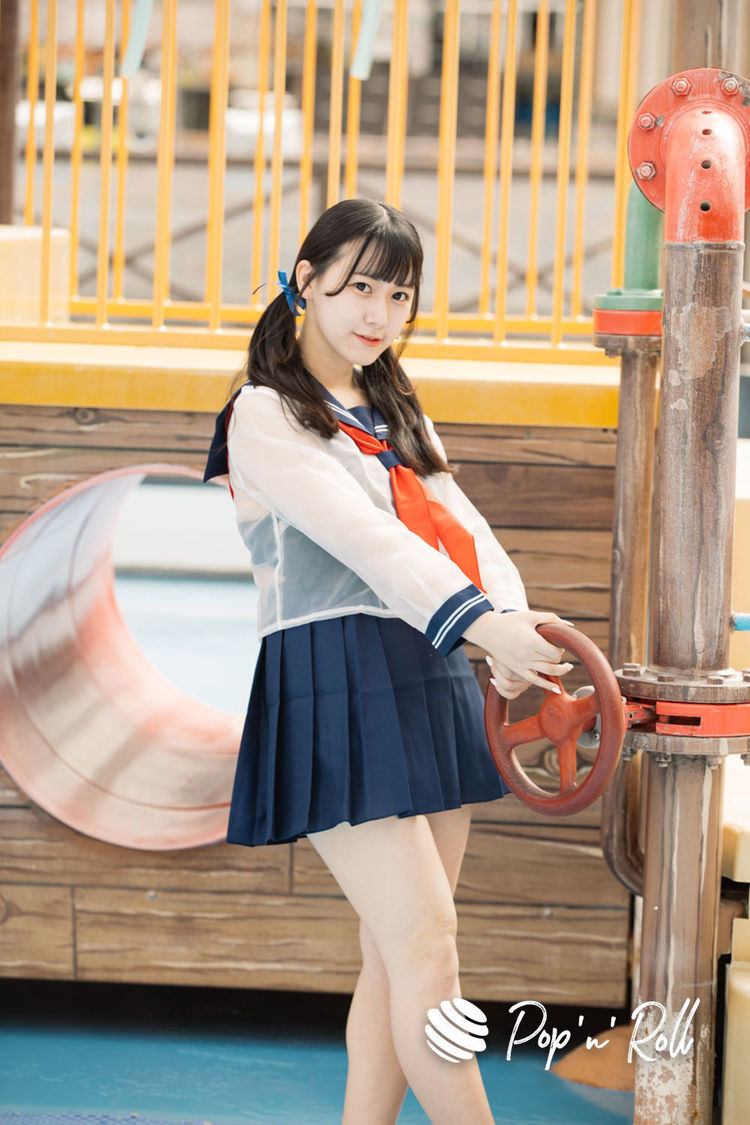 りさ（すたんぴっ！）＜SUMMERLAND IDOL CARNIVAL＞（3月19日）