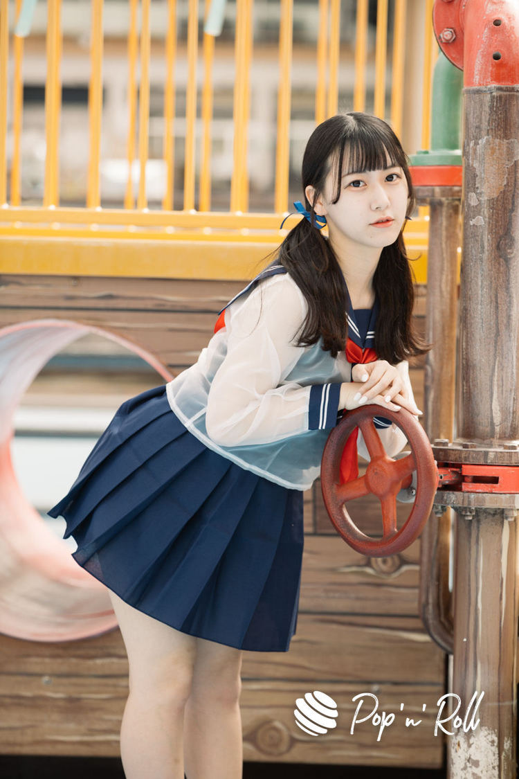 りさ（すたんぴっ！）＜SUMMERLAND IDOL CARNIVAL＞（3月19日）