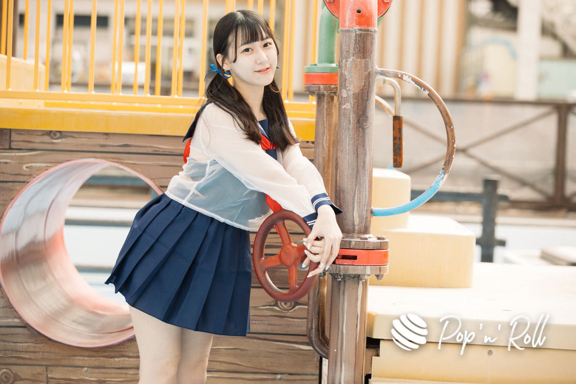 りさ（すたんぴっ！）＜SUMMERLAND IDOL CARNIVAL＞（3月19日）