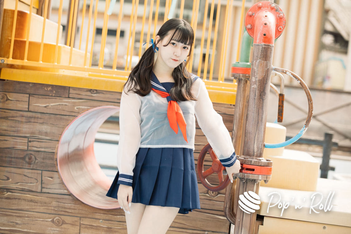 りさ（すたんぴっ！）＜SUMMERLAND IDOL CARNIVAL＞（3月19日）